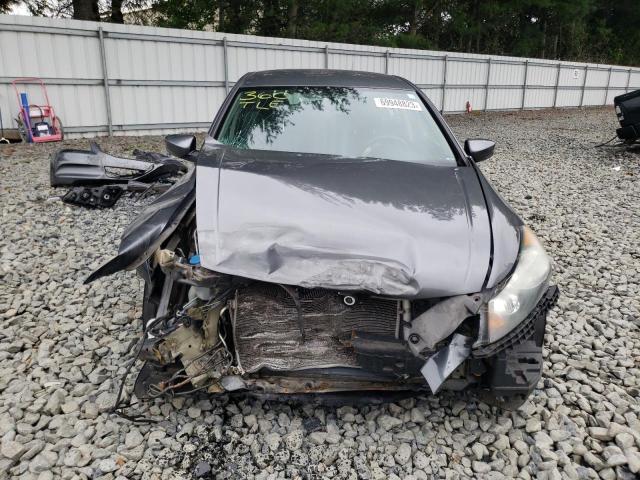 Photo 5 from auction – 2012 HONDA ACCORD SE with VIN 1HGCP2F61CA084023