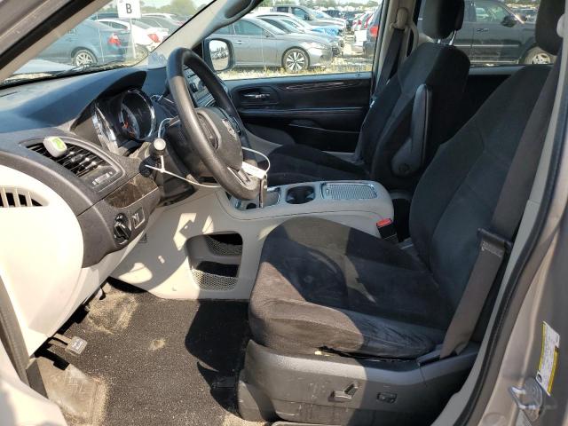 Photo 7 from auction – 2015 DODGE GRAND CARA with VIN 2C4RDGCG5FR550404