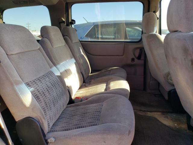 Снимка 11 от търг – 2003 CHEVROLET VENTURE с VIN 1GNDX03E73D153306