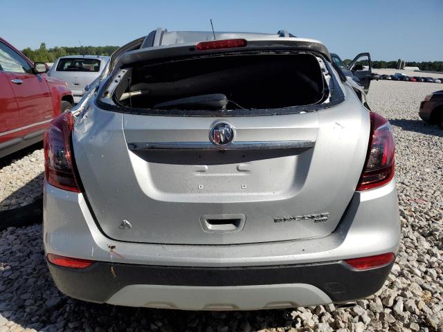 Photo 6 from auction – 2020 BUICK ENCORE PRE with VIN KL4CJESB9LB342202