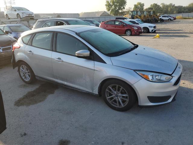 Photo 4 from auction – 2015 FORD FOCUS SE with VIN 1FADP3K2XFL233846