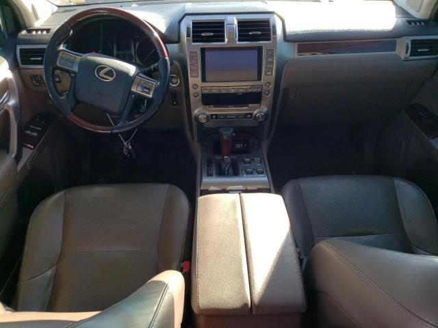 Photo 8 from auction – 2015 LEXUS GX 460 PRE with VIN JTJJM7FX0F5119892