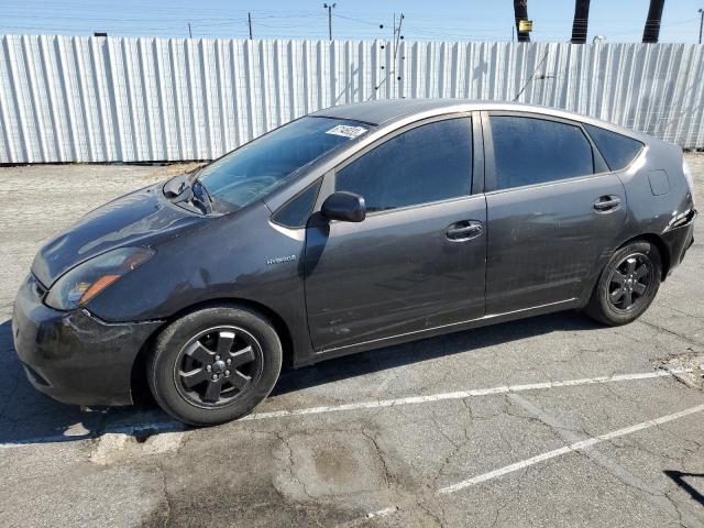 TOYOTA PRIUS 2007 with VIN JTDKB20U773255576 - Photo from auction