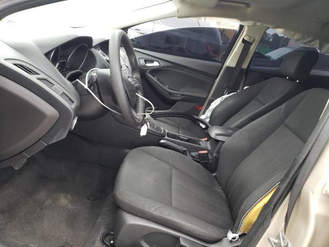 Photo 7 from auction – 2017 FORD FOCUS SE with VIN 1FADP3F20HL217121