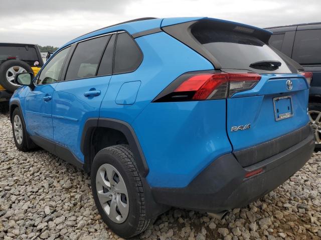 Photo 2 from auction – 2019 TOYOTA RAV4 LE with VIN JTMF1RFV1KD022440