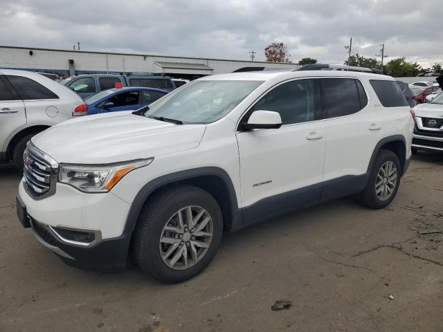 Photo 1 from auction – 2017 GMC ACADIA SLE with VIN 1GKKNSLAXHZ262453