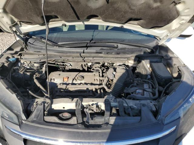 Photo 11 from auction – 2012 HONDA CR-V EXL with VIN 5J6RM4H7XCL035940