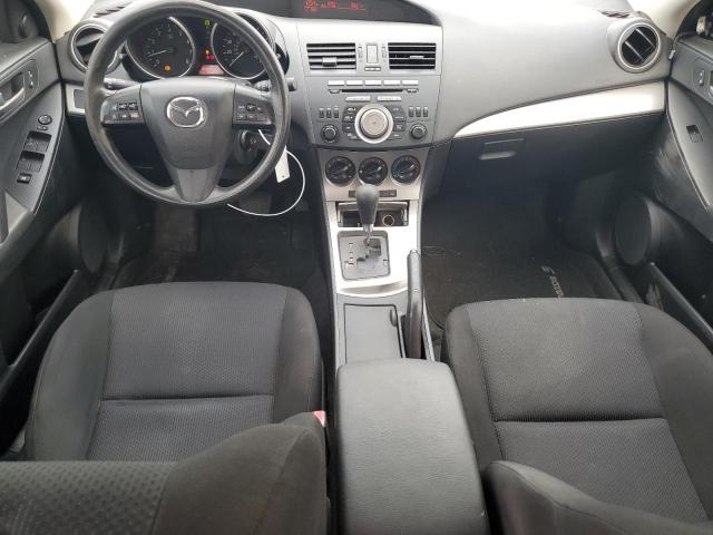 Photo 8 from auction – 2011 MAZDA 3 I with VIN JM1BL1VF5B1479774