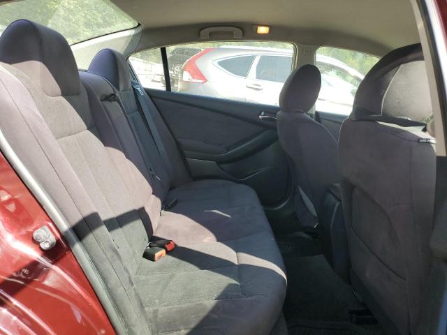 Photo 10 from auction – 2012 NISSAN ALTIMA BAS with VIN 1N4AL2AP1CN441992
