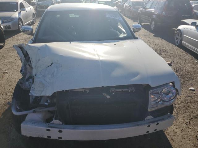 Фото 5 с аукциона – 2007 CHRYSLER 300C с VIN 2C3KA63H17H848621