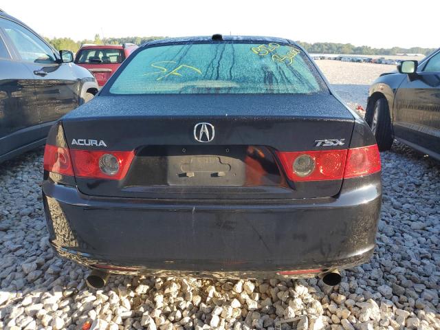 Photo 6 from auction – 2006 ACURA TSX with VIN JH4CL95806C021248
