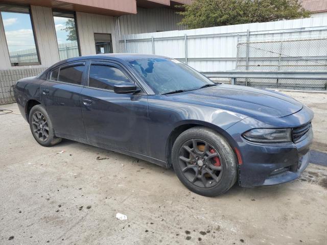 Photo 4 from auction – 2016 DODGE CHARGER SX with VIN 2C3CDXJG8GH341114