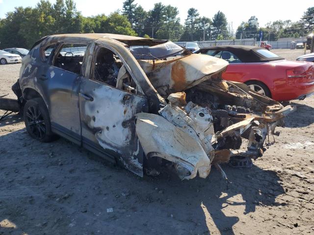 Zdjęcie 4 z aukcji – 2023 MAZDA CX-5 PREFE z VIN JM3KFBCM7P0101300