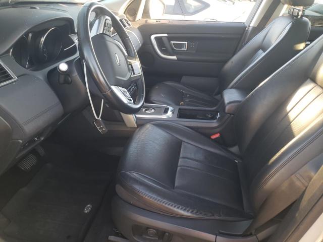 Photo 7 from auction – 2019 LAND ROVER DISCOVERY with VIN SALCR2FXXKH799608