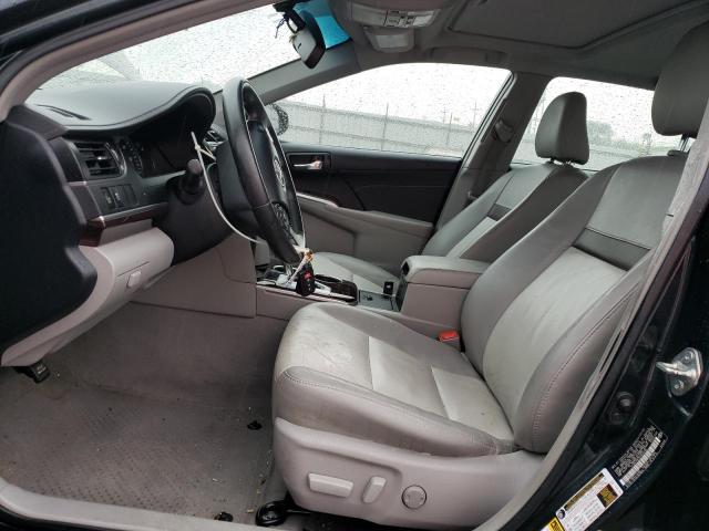 Photo 7 from auction – 2014 TOYOTA CAMRY L with VIN 4T1BF1FK3EU845720