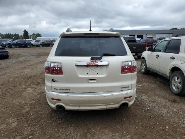 Photo 6 from auction – 2012 GMC ACADIA DEN with VIN 1GKKVTED4CJ206044