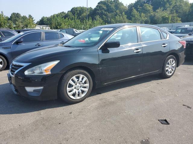 Photo 1 from auction – 2013 NISSAN ALTIMA 2.5 with VIN 1N4AL3AP7DC917570