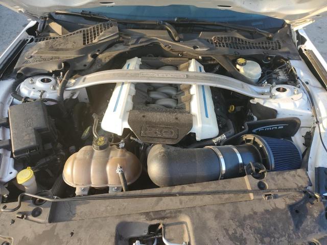 Photo 11 from auction – 2015 FORD MUSTANG GT with VIN 1FA6P8CF0F5310364