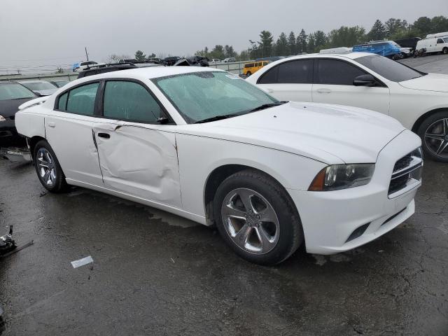 Photo 4 from auction – 2014 DODGE CHARGER SE with VIN 2C3CDXBG7EH154958