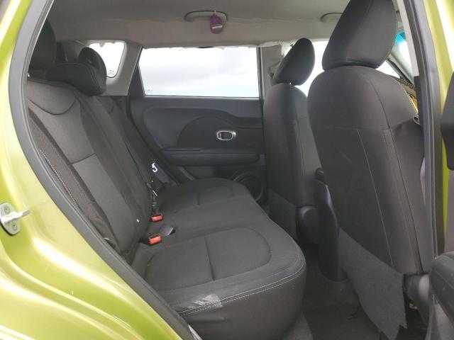 Photo 10 from auction – 2016 KIA SOUL with VIN KNDJN2A23G7840910