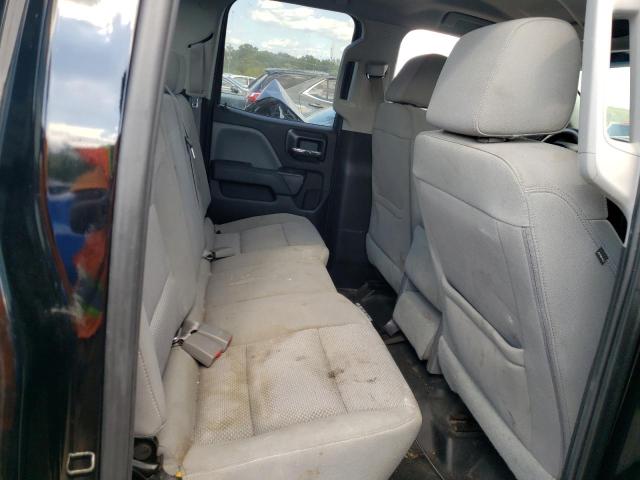 Photo 10 from auction – 2016 CHEVROLET SILVERADO with VIN 1GCRCNEC4GZ230919