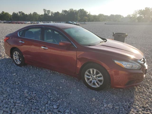 Photo 4 from auction – 2016 NISSAN ALTIMA 2.5 with VIN 1N4AL3AP3GN334454