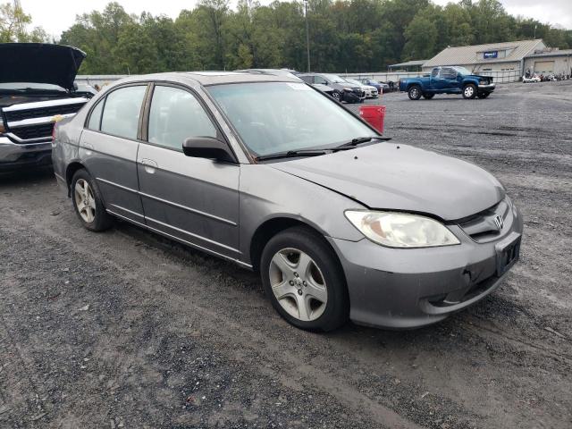Photo 4 from auction – 2004 HONDA CIVIC EX with VIN 2HGES26704H511789