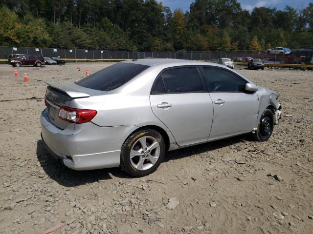 Photo 3 from auction – 2012 TOYOTA COROLLA BA with VIN 2T1BU4EE3CC916416