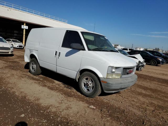 Photo 4 from auction – 2004 GMC SAFARI XT with VIN 1GTDM19X74B507368