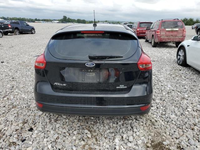 Photo 6 from auction – 2016 FORD FOCUS SE with VIN 1FADP3K27GL349118