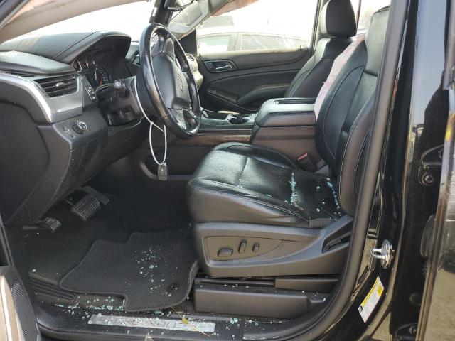 Photo 7 from auction – 2017 CHEVROLET SUBURBAN C with VIN 1GNSCHKC0HR150985