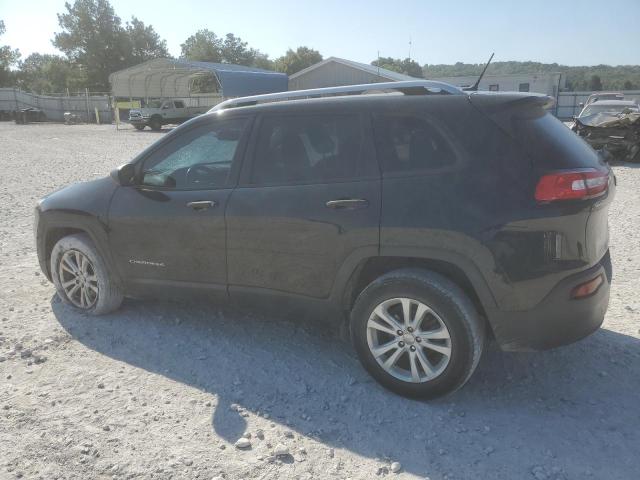 Photo 2 from auction – 2015 JEEP CHEROKEE S with VIN 1C4PJLAB9FW684100