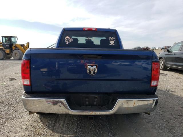 Photo 6 from auction – 2010 DODGE RAM 1500 with VIN 1D7RV1CT0AS191614