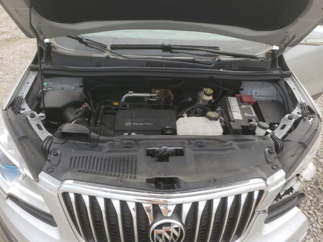 Photo 11 from auction – 2015 BUICK ENCORE with VIN KL4CJASB3FB085373