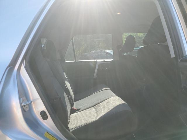 Photo 11 from auction – 2018 TOYOTA 4RUNNER SR with VIN JTEBU5JR9J5567170