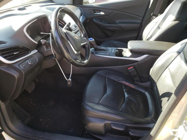 Photo 7 from auction – 2017 CHEVROLET VOLT LT with VIN 1G1RA6S52HU103708