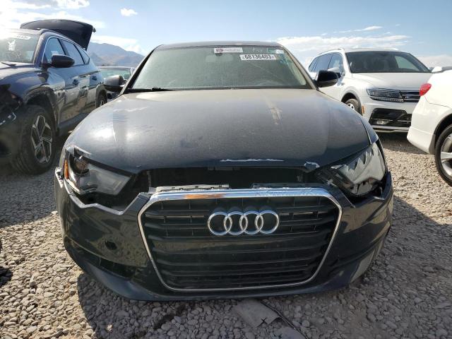 Photo 5 from auction – 2013 AUDI A6 PREMIUM with VIN WAUGGAFCXDN127801