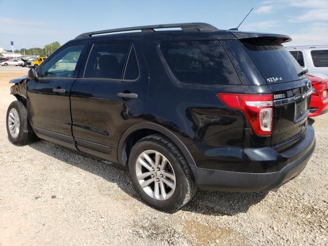 Photo 2 from auction – 2015 FORD EXPLORER with VIN 1FM5K7B87FGA38753