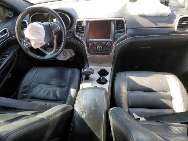 Photo 8 from auction – 2015 JEEP GRAND CHER with VIN 1C4RJFBGXFC684287