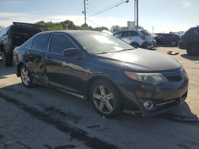 Снимка 4 от търг – 2012 TOYOTA CAMRY BASE с VIN 4T1BF1FK4CU181117