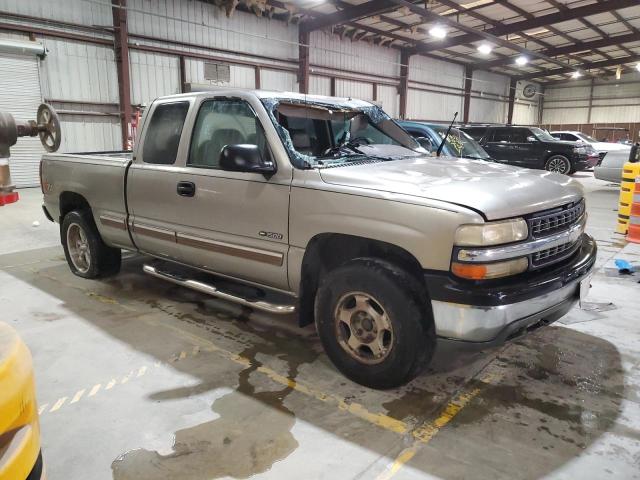 Photo 4 from auction – 2001 CHEVROLET SILVER1500 with VIN 1GCEK19TX1E149944