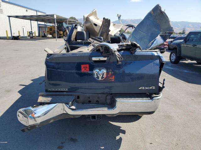 Photo 6 from auction – 2022 RAM 2500 LARAM with VIN 3C6UR5NL8NG112188