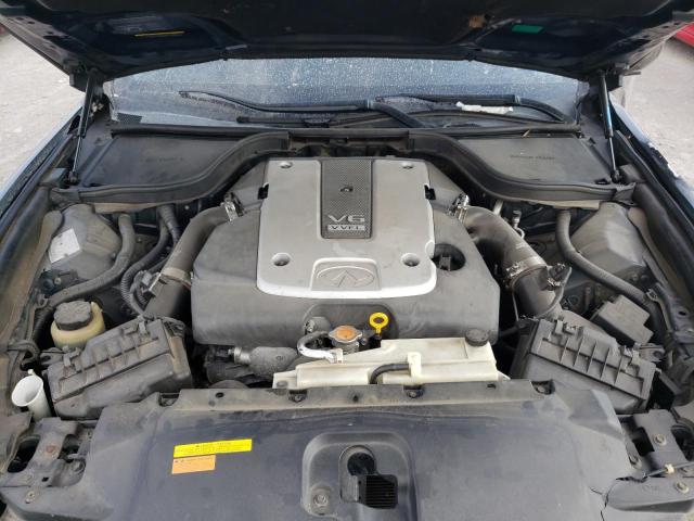 Photo 11 from auction – 2008 INFINITI G37 BASE with VIN JNKCV64E68M117219