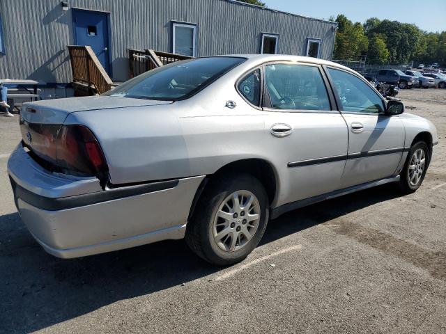 Photo 3 from auction – 2003 CHEVROLET IMPALA with VIN 2G1WF52E839309913