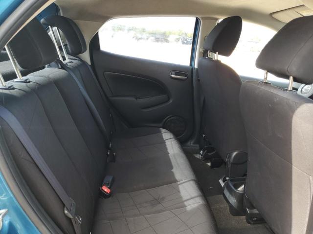 Photo 10 from auction – 2012 MAZDA MAZDA2 with VIN JM1DE1KY5C0147494