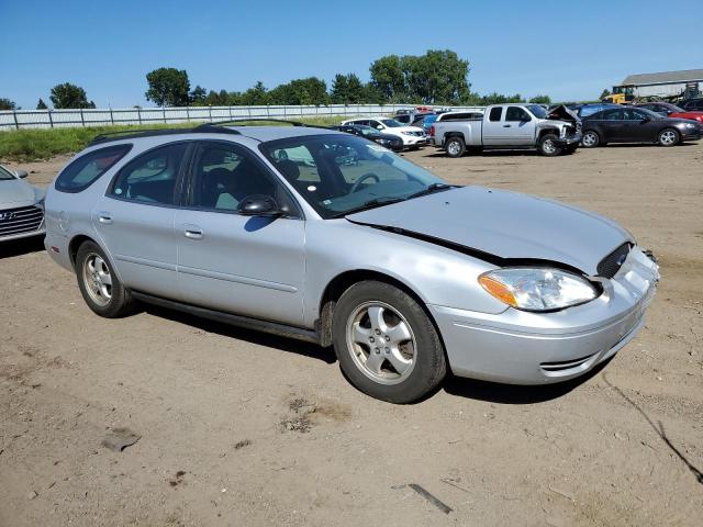 Снимка 4 от търг – 2005 FORD TAURUS SE с VIN 1FAHP58245A157779