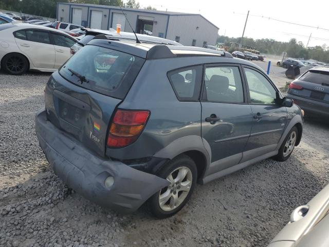 Photo 3 from auction – 2007 PONTIAC VIBE with VIN 5Y2SL67817Z413727