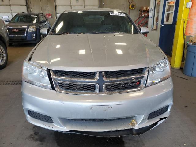 Photo 5 from auction – 2012 DODGE AVENGER SX with VIN 1C3CDZCB2CN219704