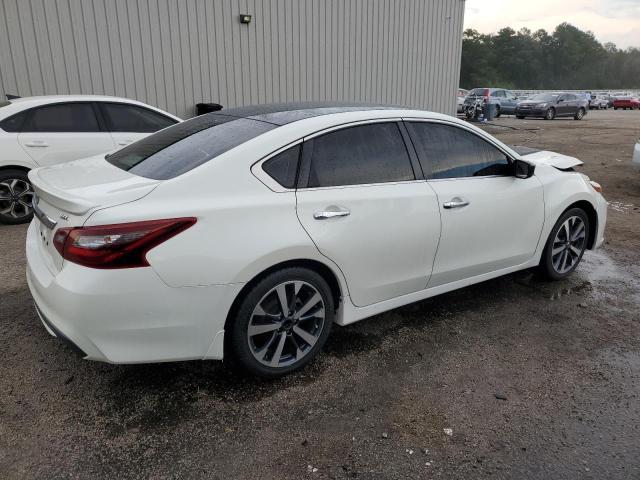 Photo 3 from auction – 2017 NISSAN ALTIMA 2.5 with VIN 1N4AL3AP8HC485514