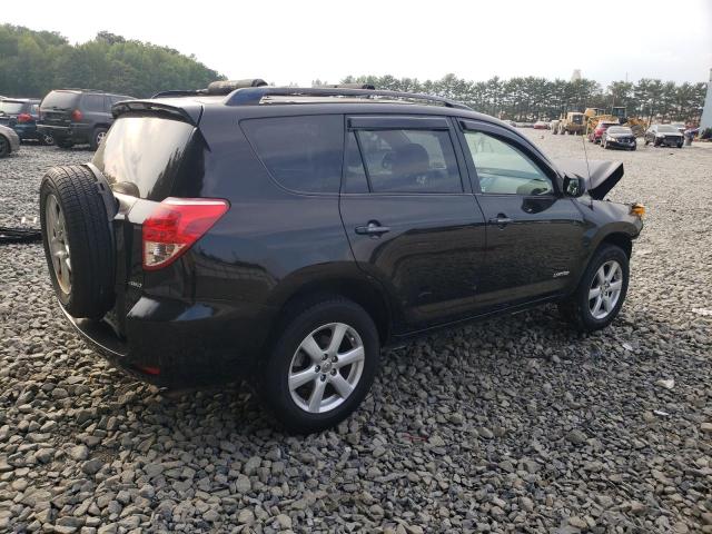 Photo 3 from auction – 2008 TOYOTA RAV4 LIMIT with VIN JTMBD31V186072570